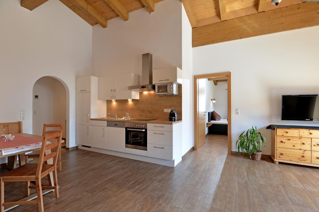 Appartementhaus Tanja Ellmau Oda fotoğraf